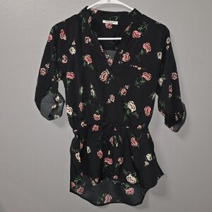 Speed Limit MPH Women's Medium Shirt New w/out Tags!